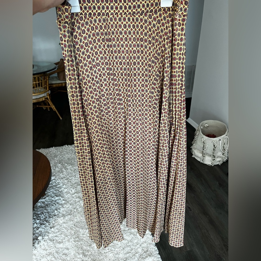 Maxi Skirt
